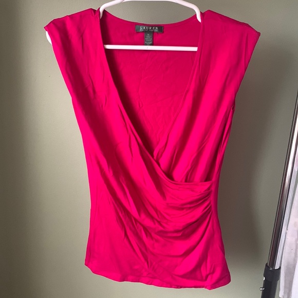 Lauren Ralph Lauren Tops - Lauren Ralph Lauren top